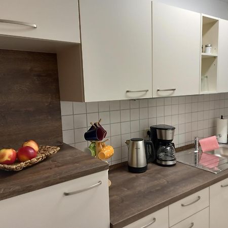 Ferienwohnung Godewind Heringsdorf  Exterior foto