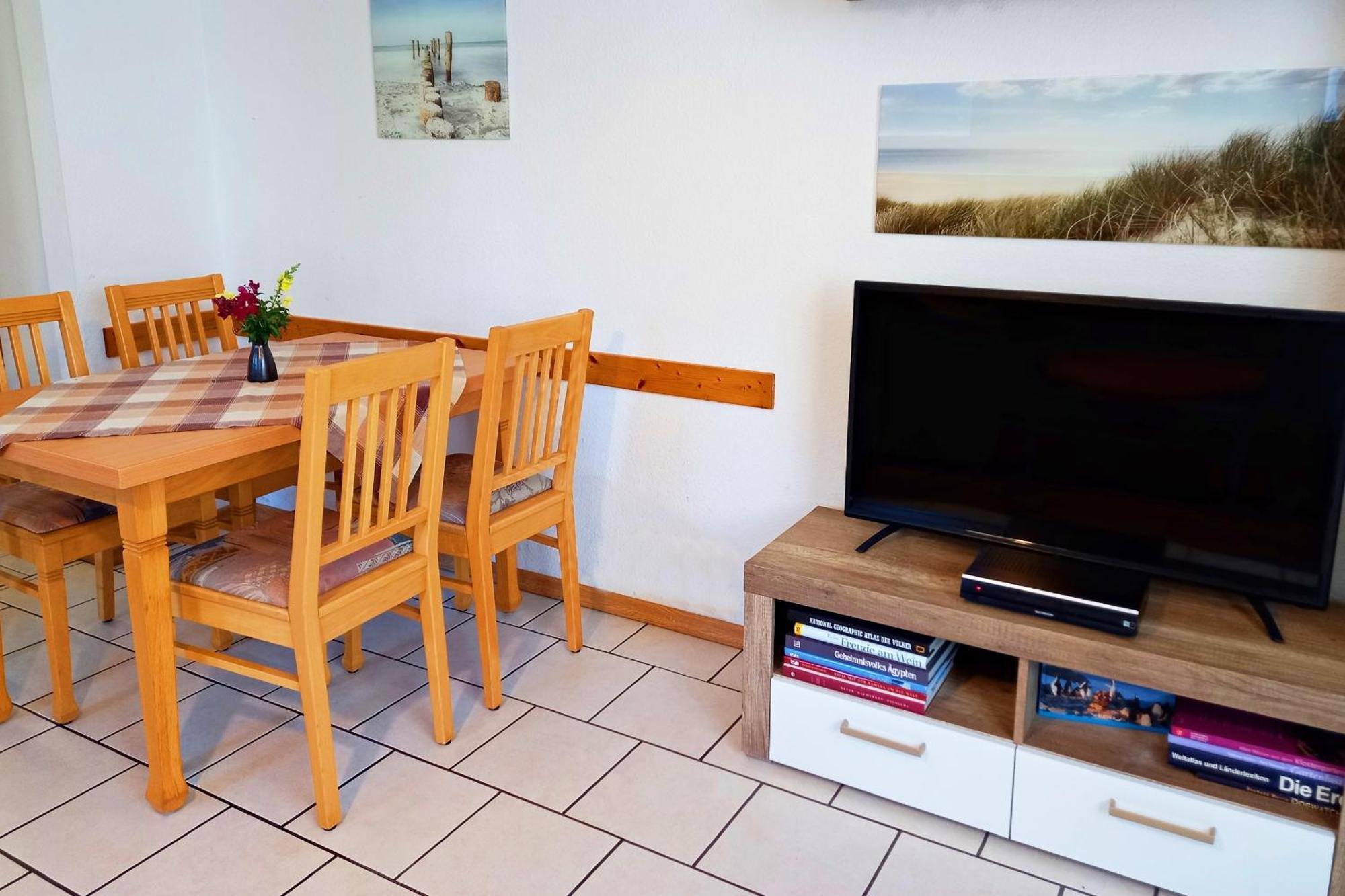 Ferienwohnung Godewind Heringsdorf  Exterior foto